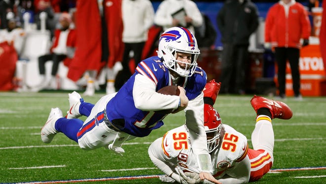 kansas city chiefs vs buffalo bills match player stats