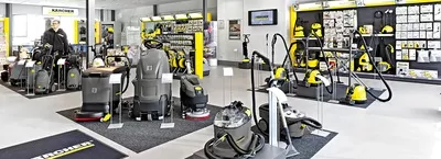 karcher servis mecidiyeköy