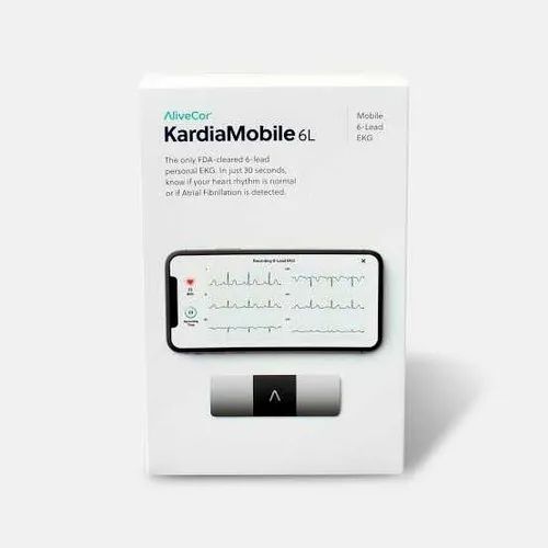 kardiamobile 6l