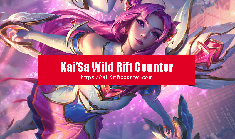 kasia counter