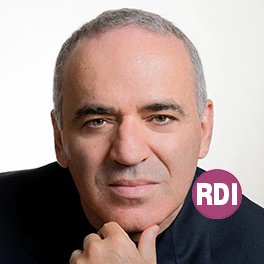 kasparov twitter