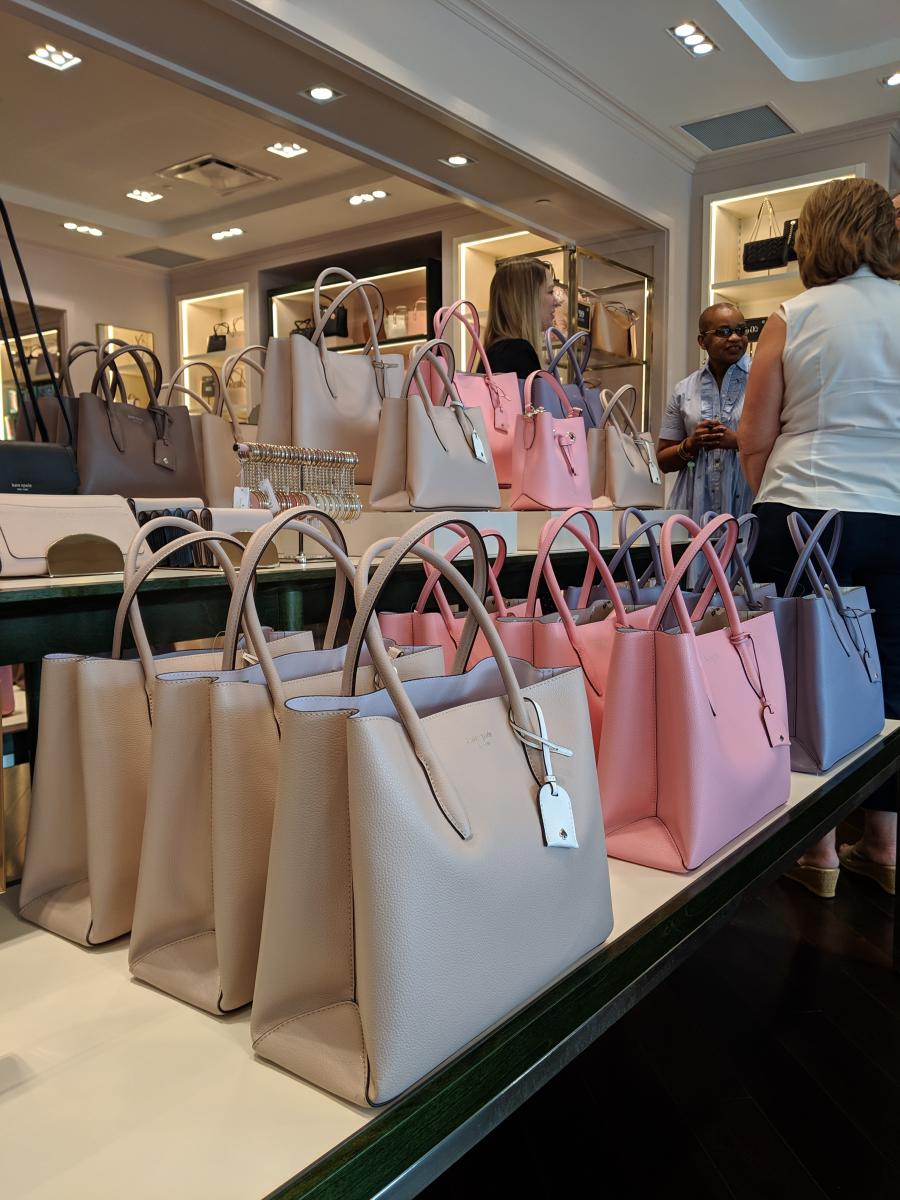 kate spade outlet mall