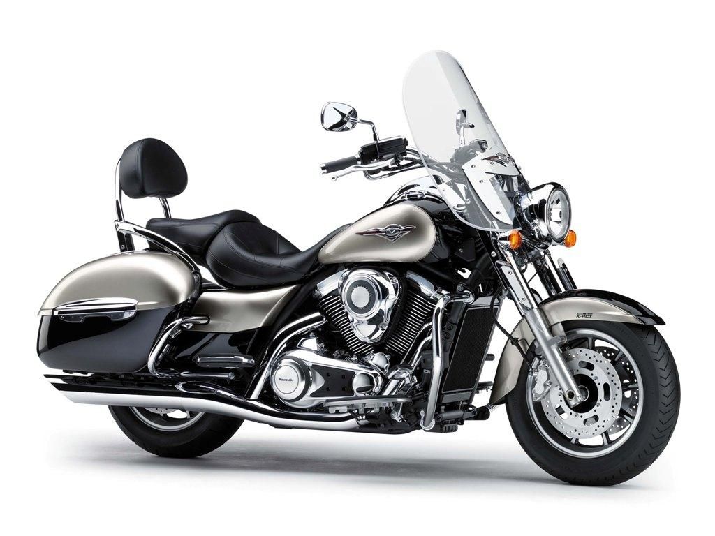 kawasaki vulcan 1700