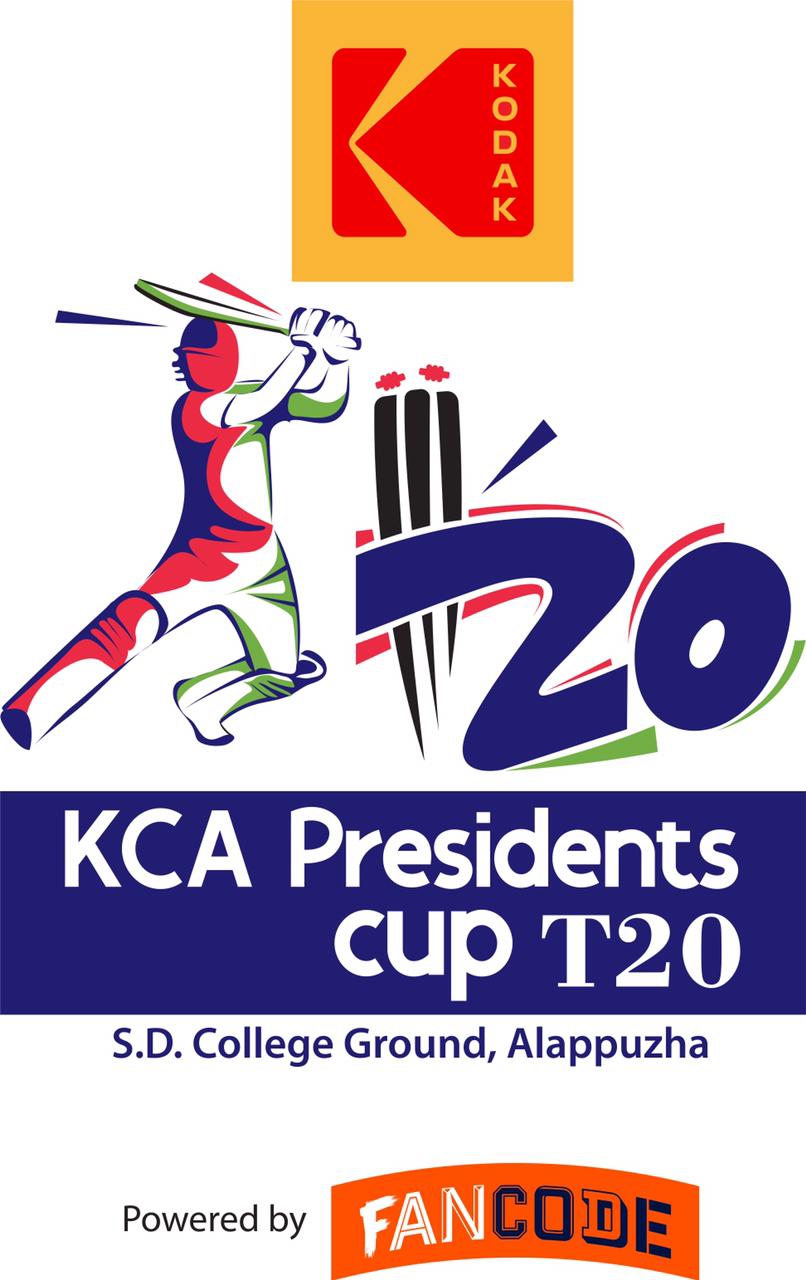 kca president cup 2020