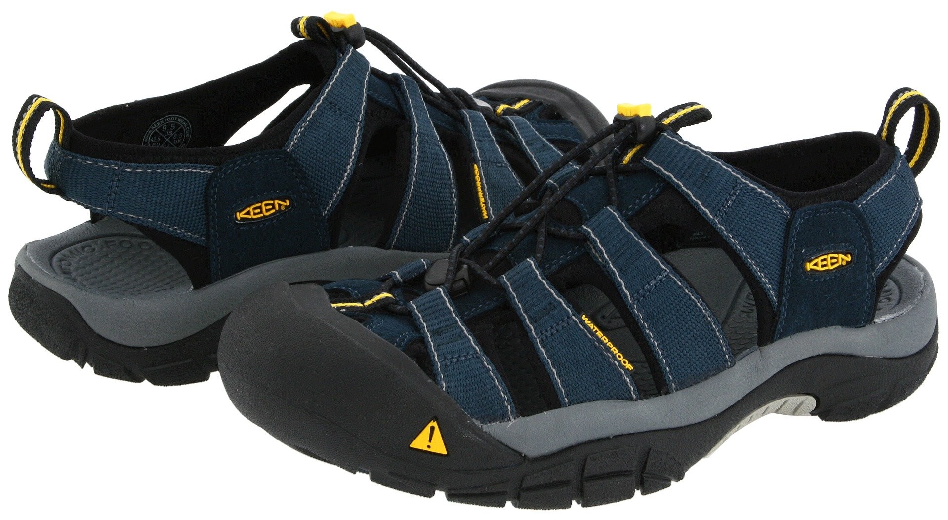 keen sandalias