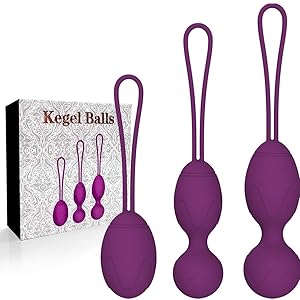 kegel balls amazon.ca