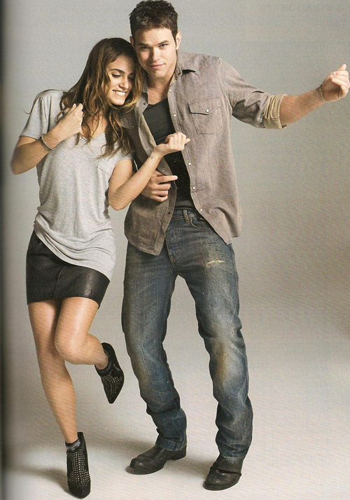 kellan lutz nikki reed