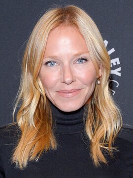 kelli giddish 2020