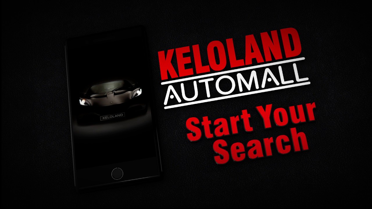 keloland automall