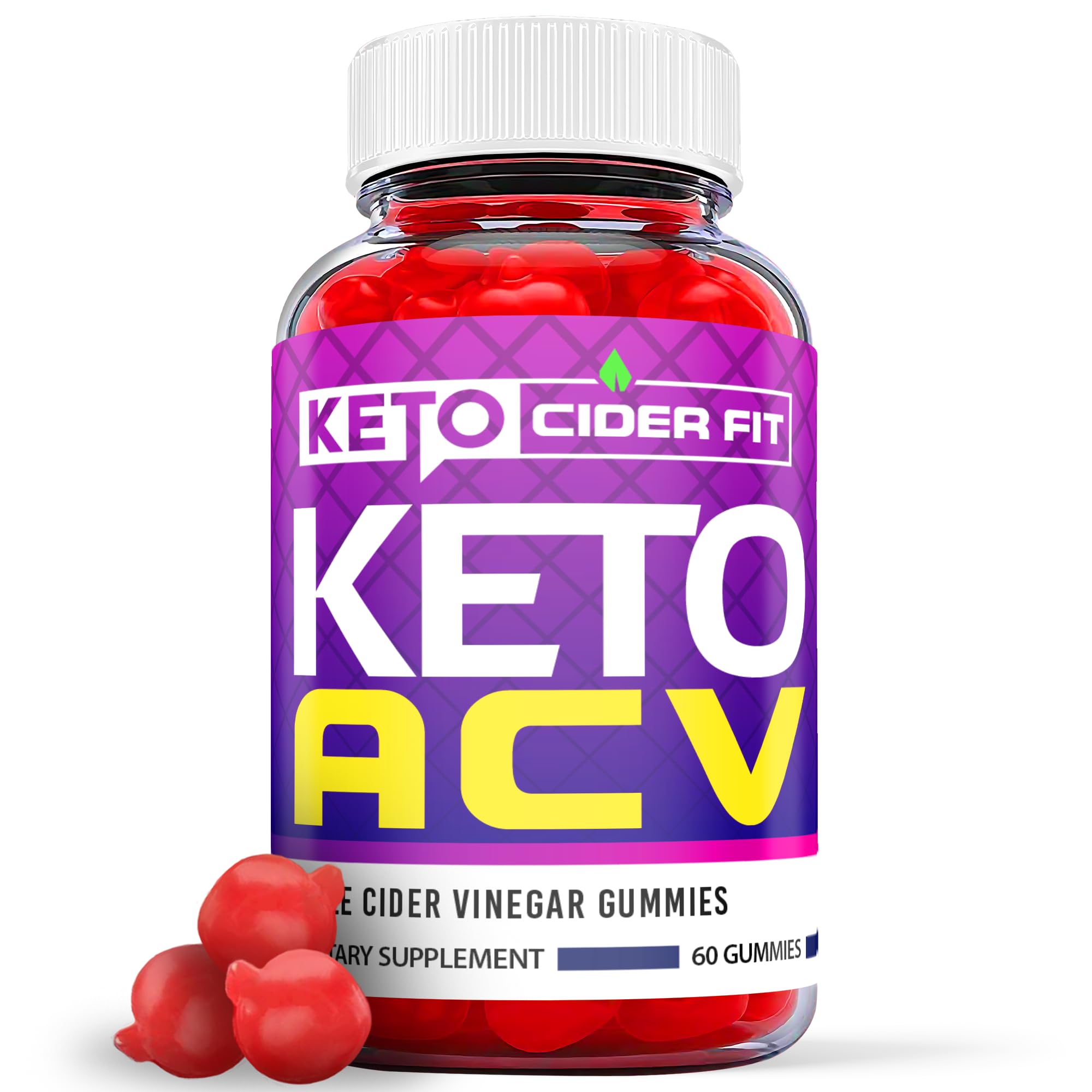 keto cider fit gummies