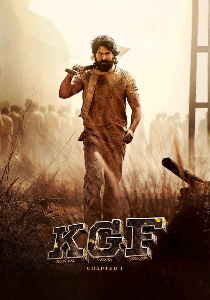 kgf chapter 1 izle