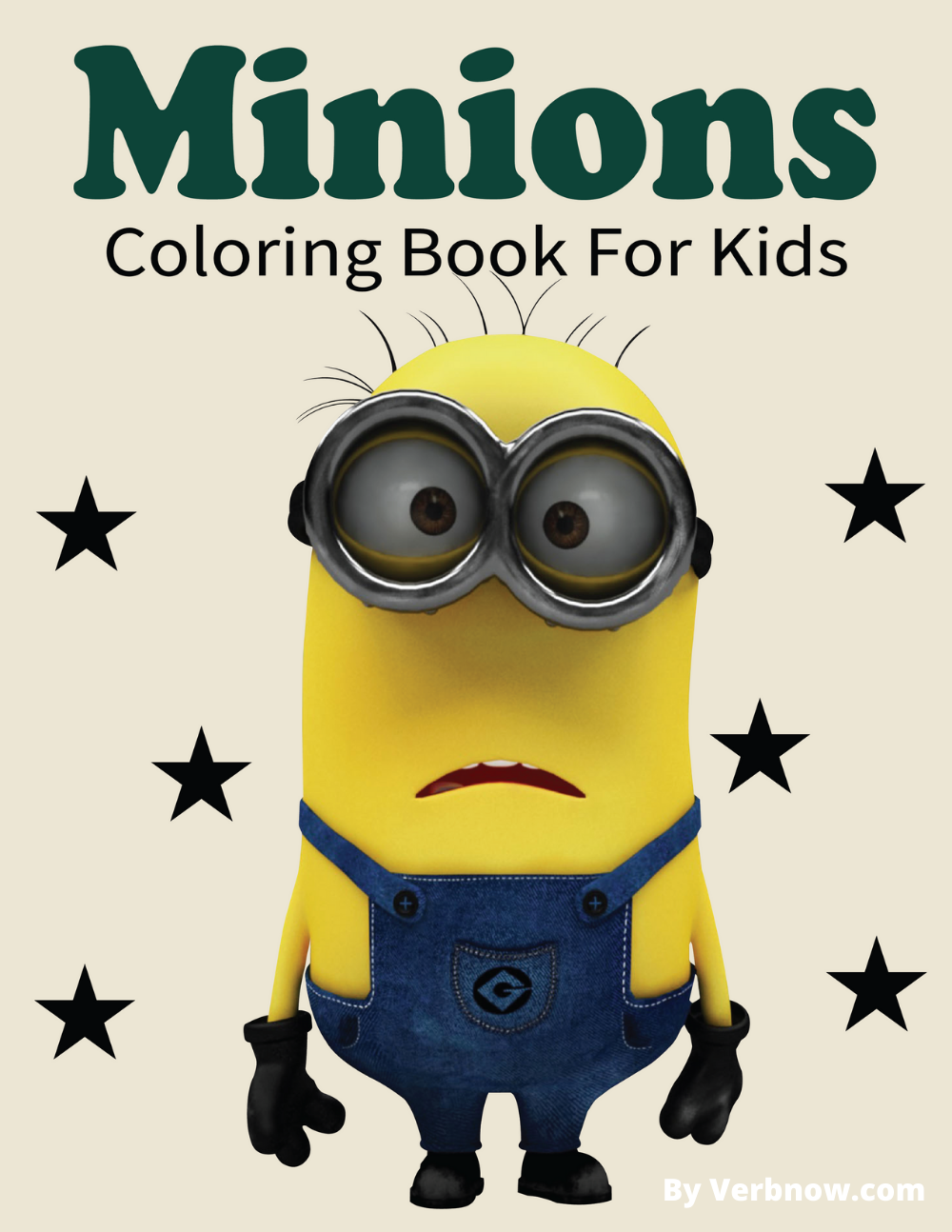kids minion story book pdf free download