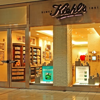 kiehls near me