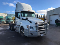 kijiji nova scotia heavy trucks