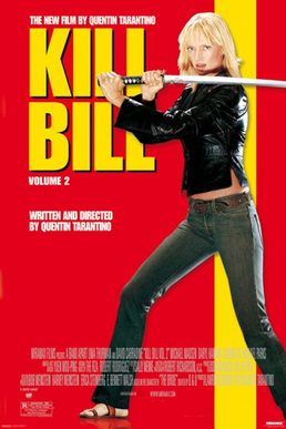 kill bill movie online