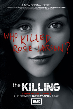 killings tv series