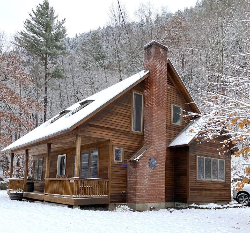 killington house rentals