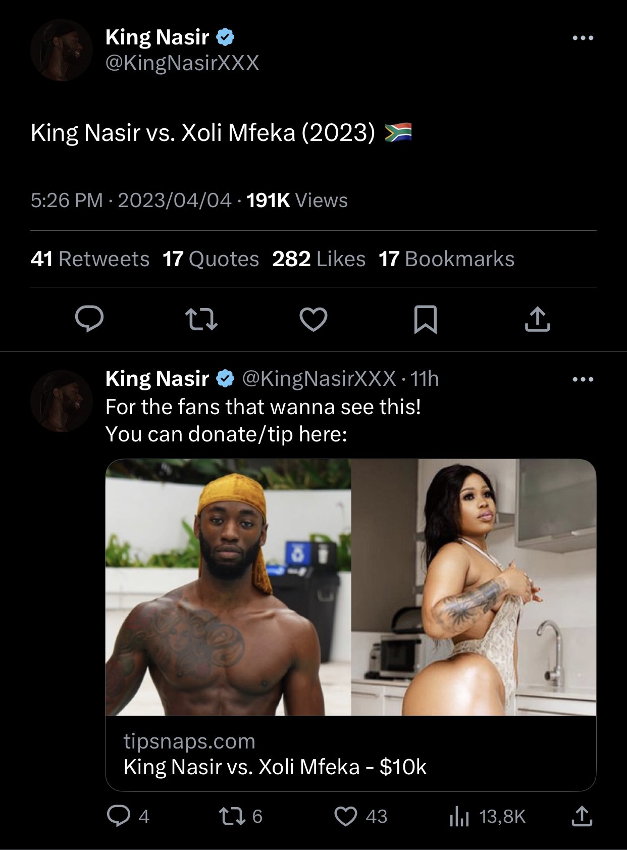 king nasir twitter