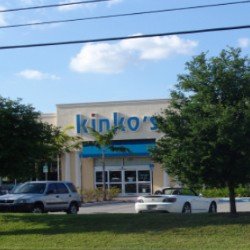 kinkos doral