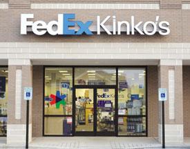 kinkos