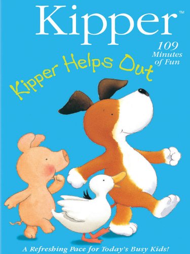 kipper tv