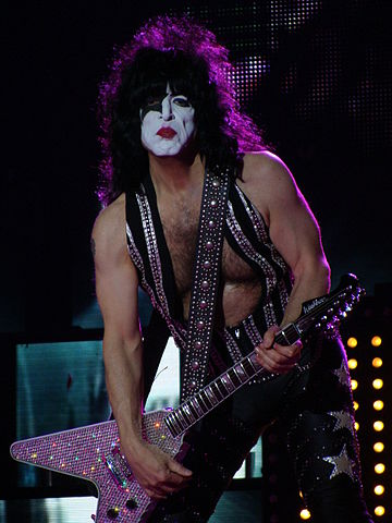 kiss band wikipedia