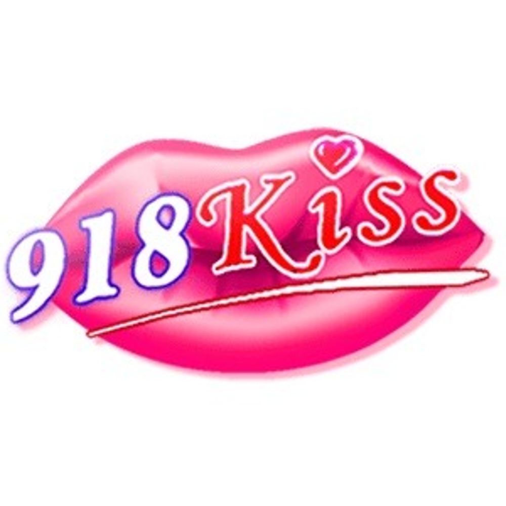 kiss918