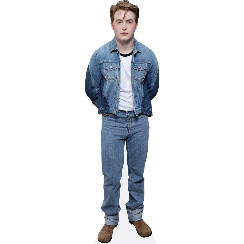 kit connor cutout