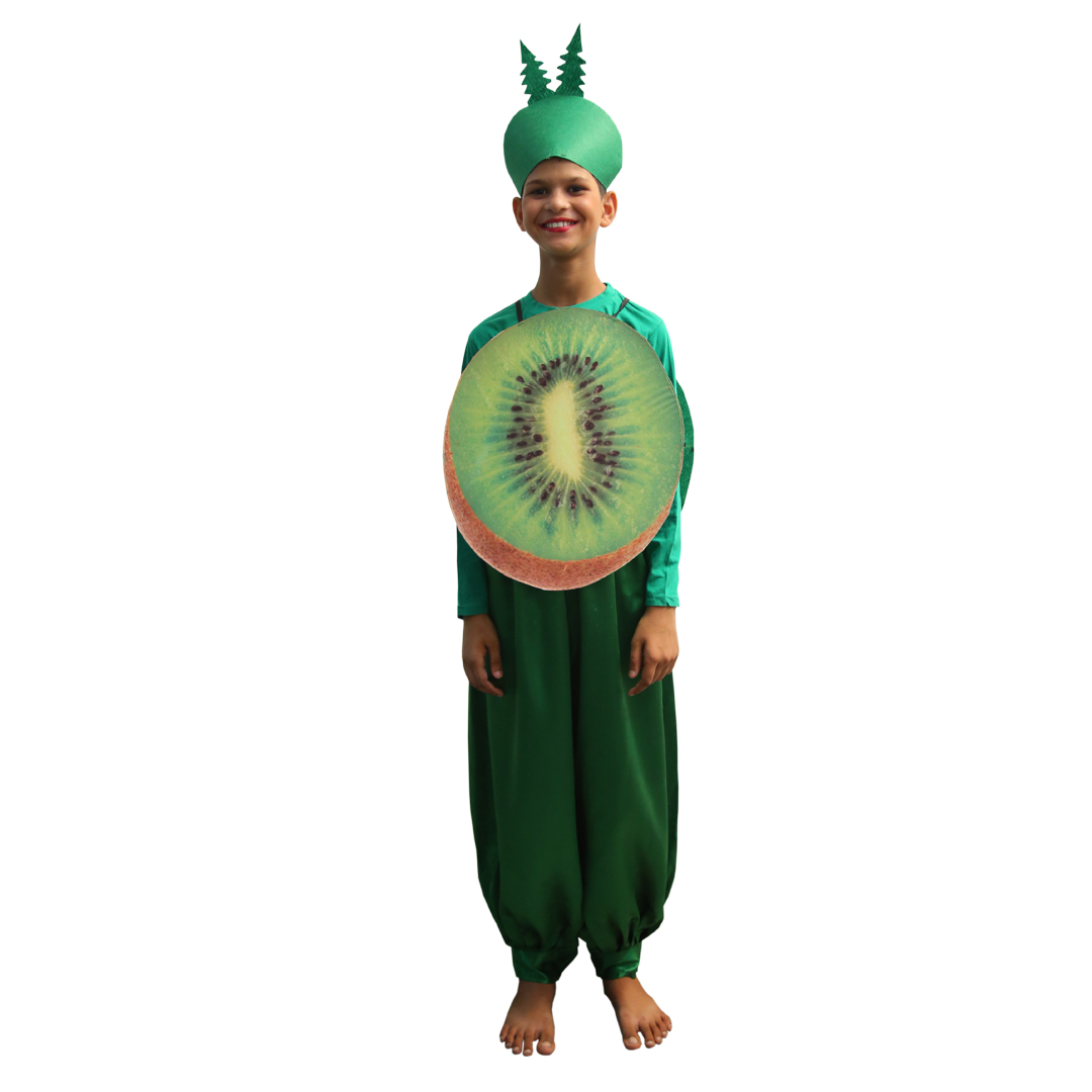 kiwi costume