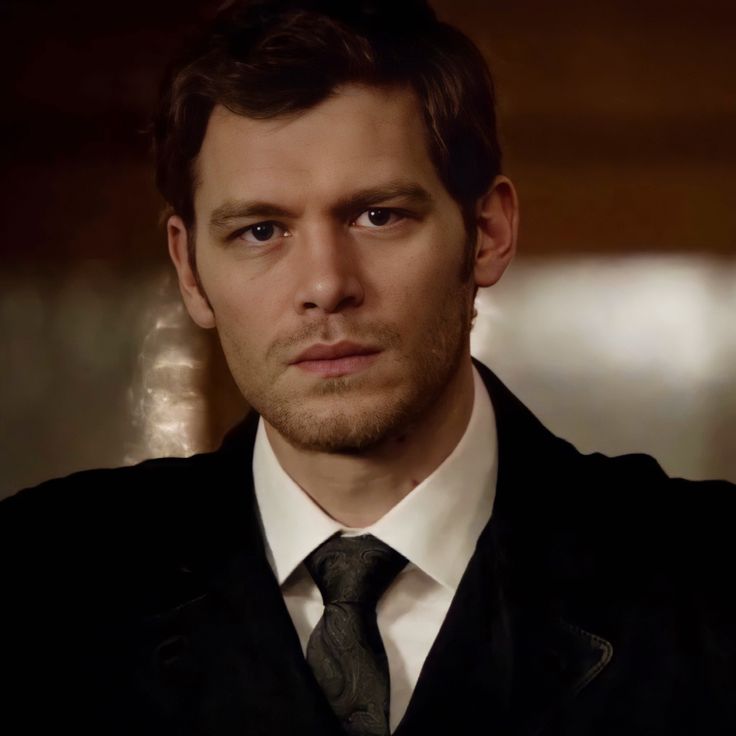 klaus mikaelson