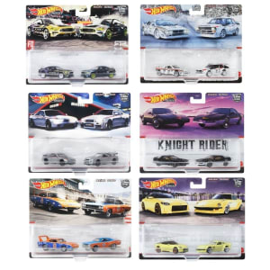 kmart hot wheels