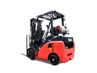 kmc forklift