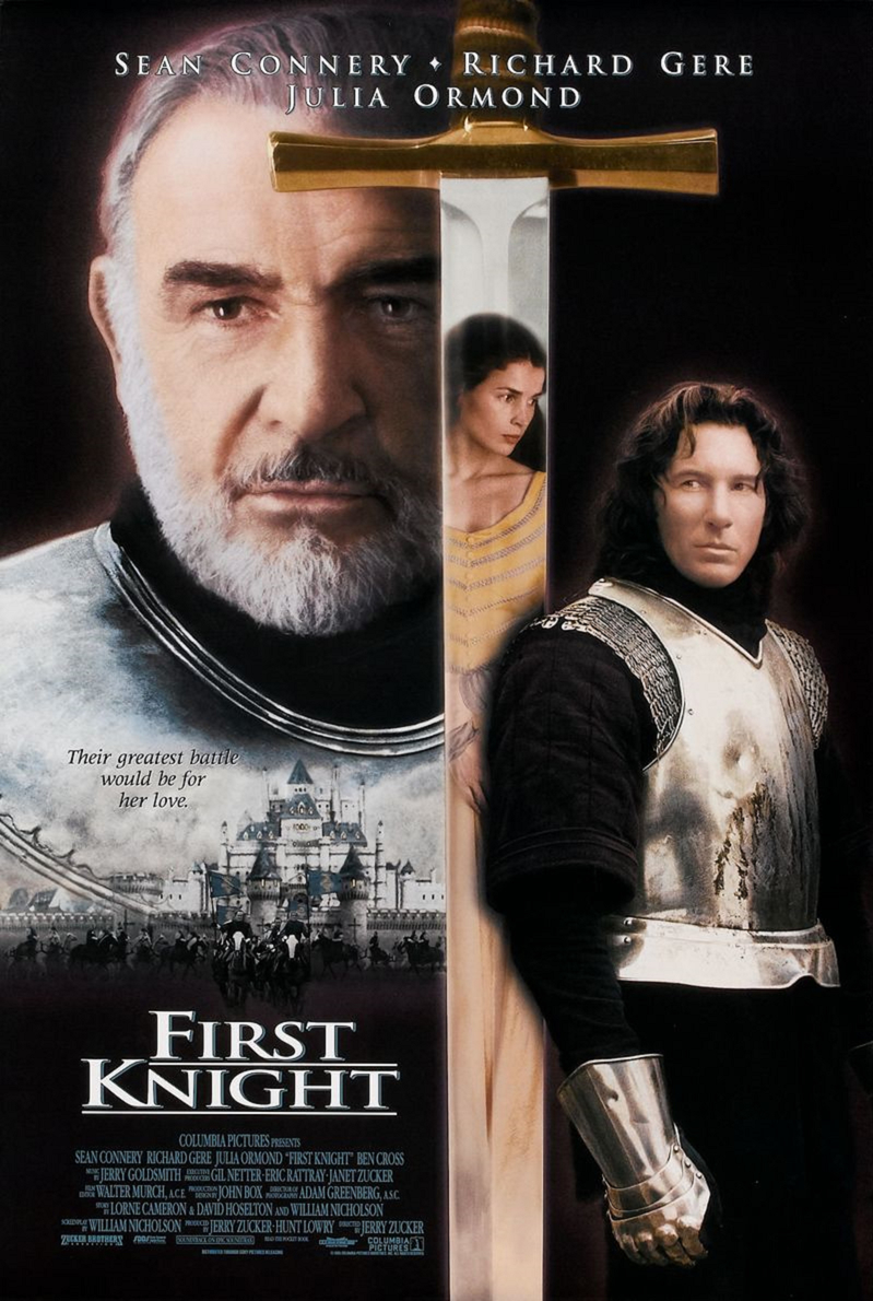 knights tale izle