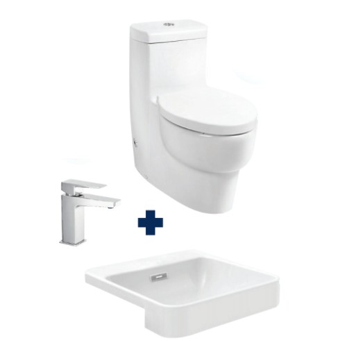 kohler one piece toilet