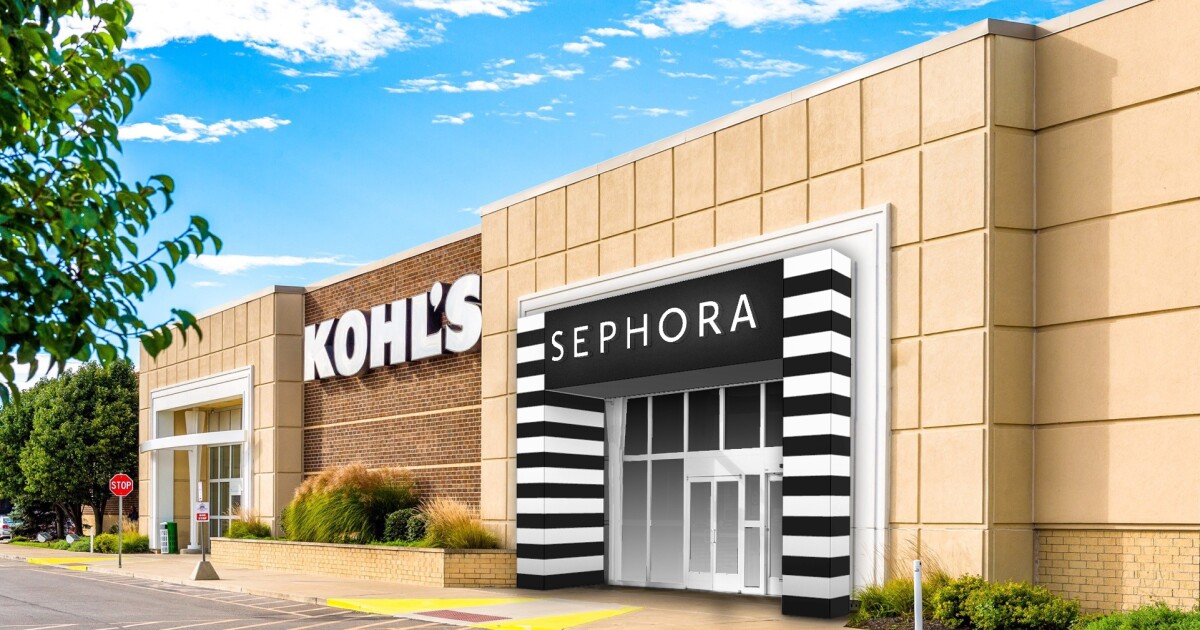 kohls detroit