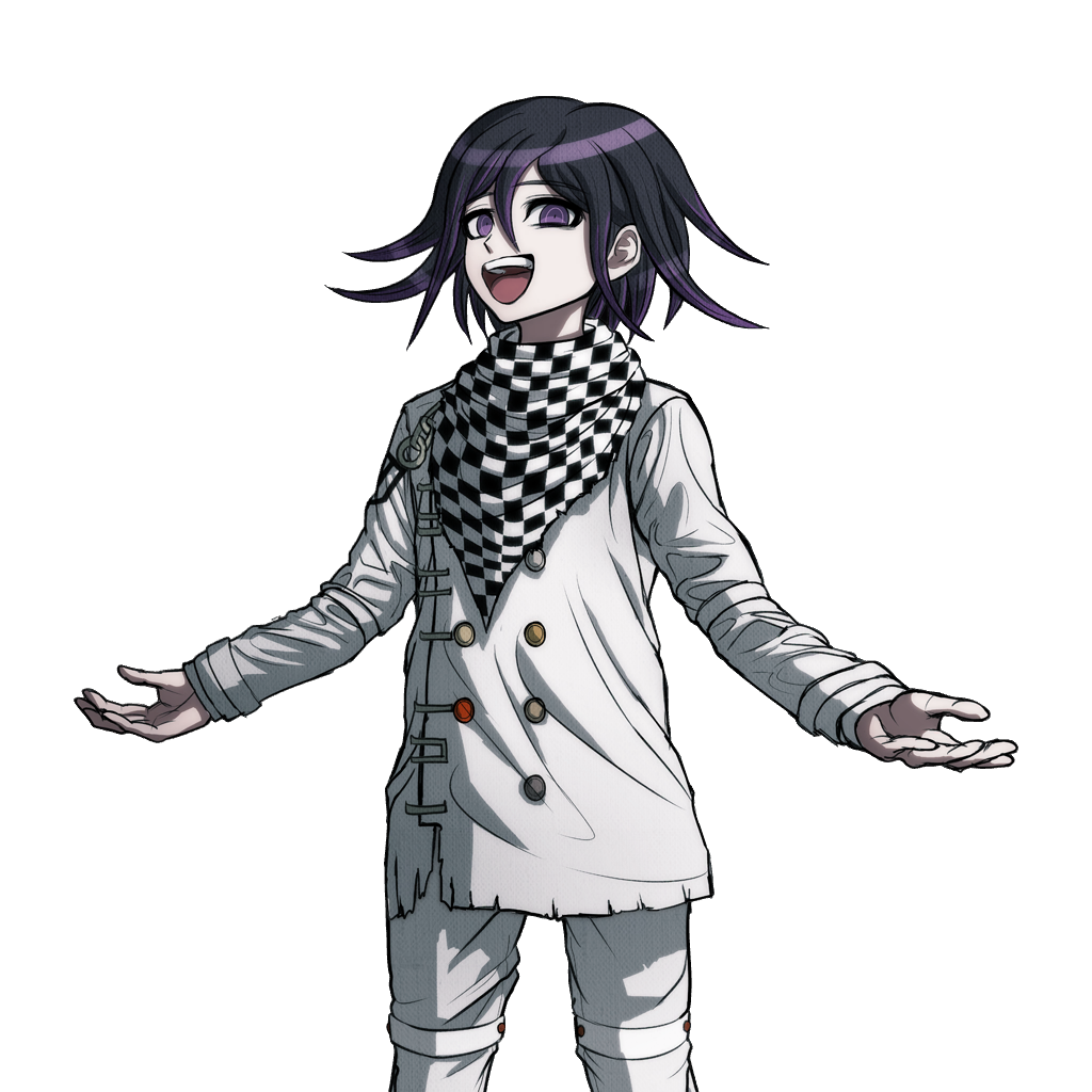 kokichi