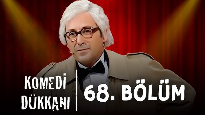 komedi dükkanı 87 bölüm full izle