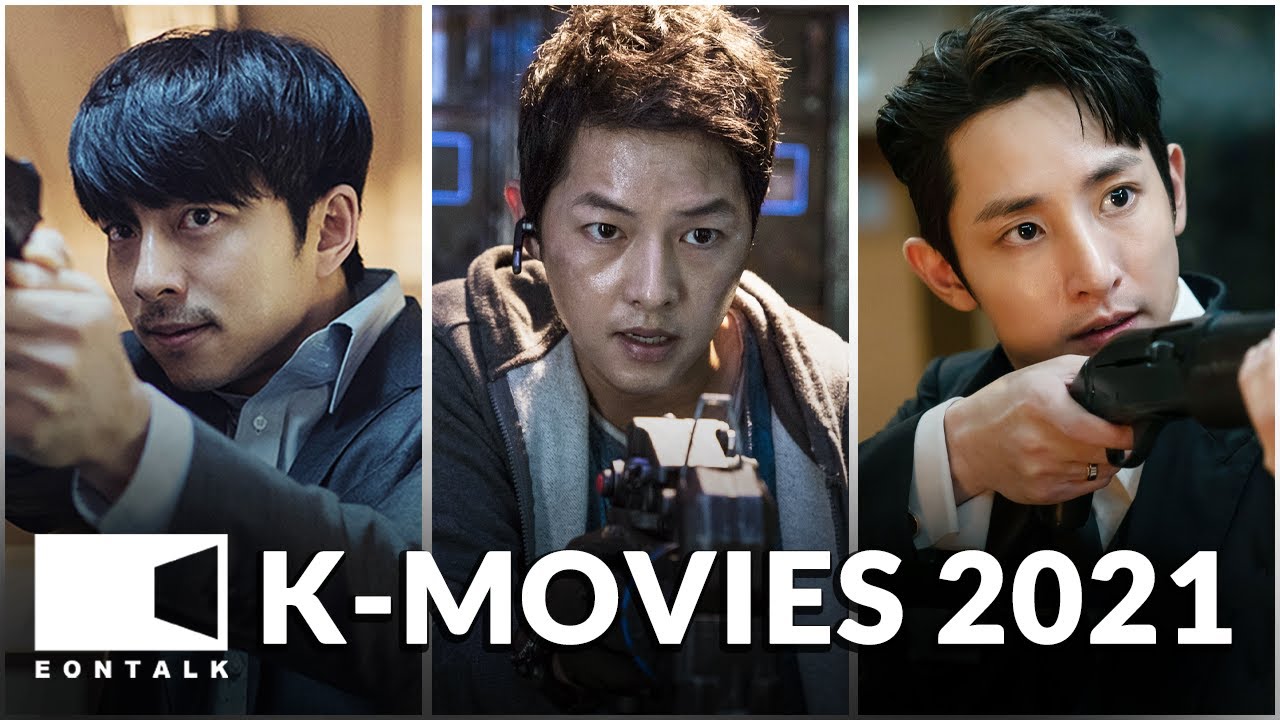 korea movies 2021