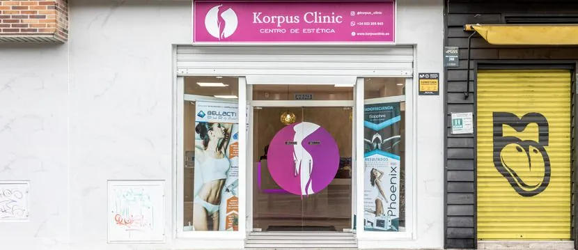 korpus clinic