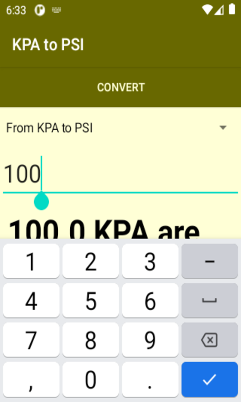 kpa to psi converter