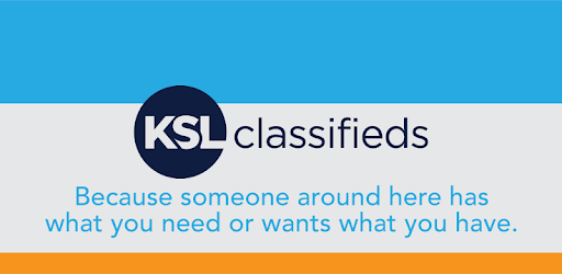 ksl classifieds