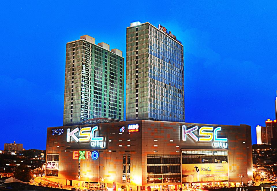 ksl hotel & resort