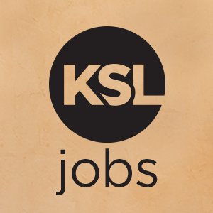 ksl jobs