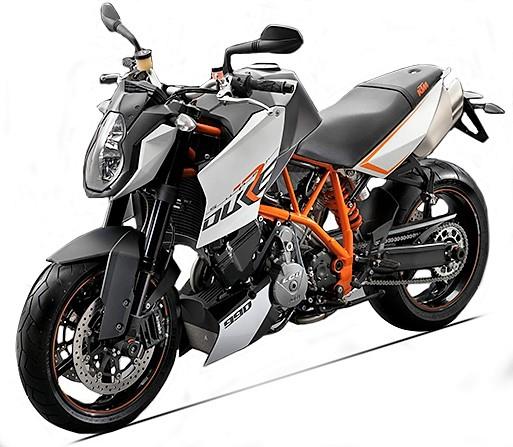 ktm 2012 model price