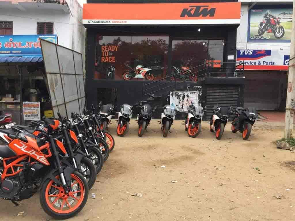 ktm dealer locator