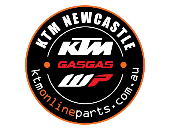 ktm newcastle