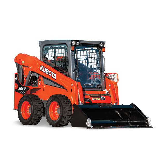 kubota ssv65