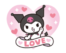 kuromi hello kitty wiki