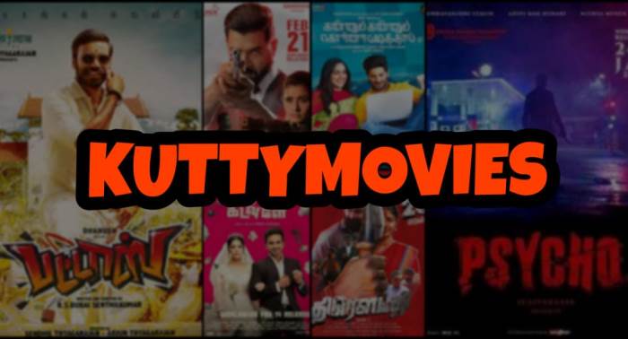 kutty movies