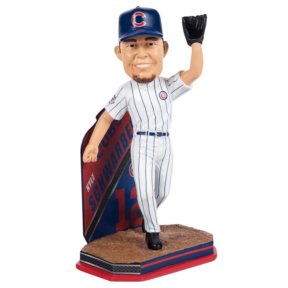 kyle schwarber bobblehead